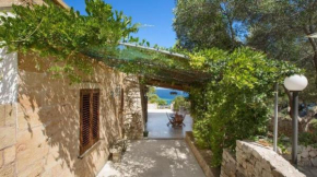 Villetta DaGré fronte mare